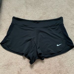 Nike swim short